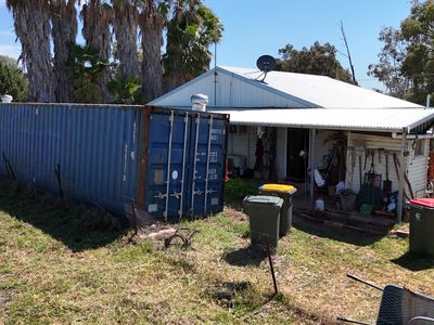 2200B Newell Highway, Tichborne