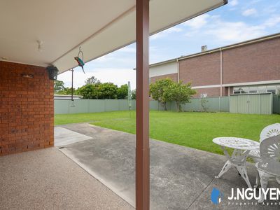 16 Salecich Place, Bonnyrigg