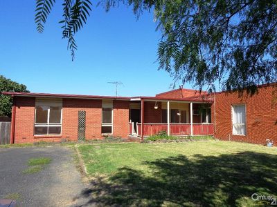 40 Robjant Street, Hampton Park
