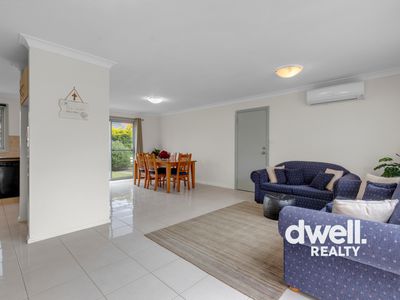 3 / 20 KURRABA PLACE, St Georges Basin