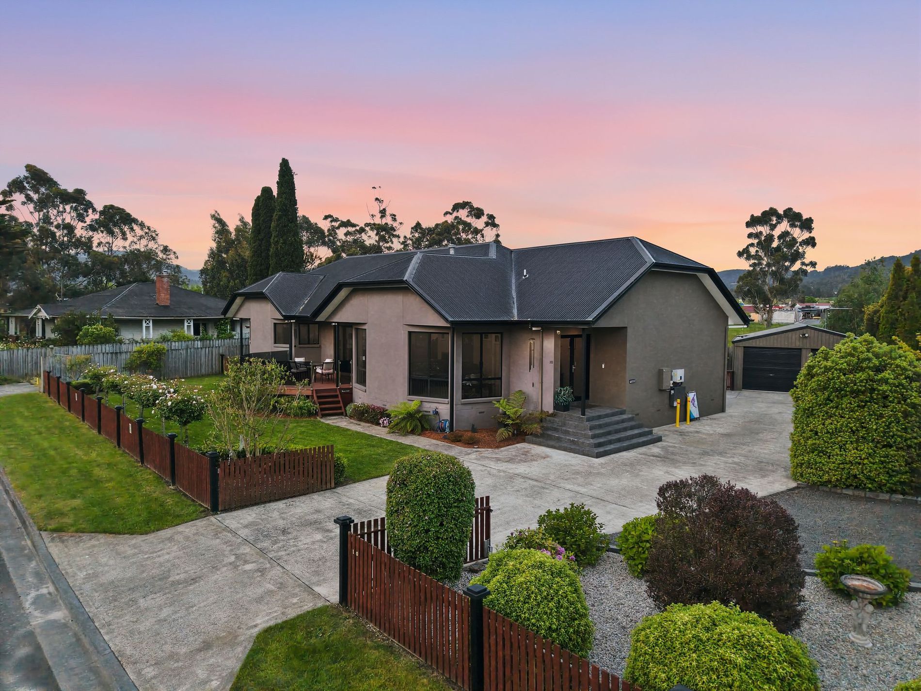 10 Short Street, Huonville