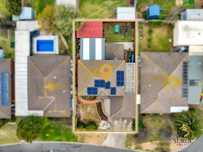 4 Gaudin Court, Werribee