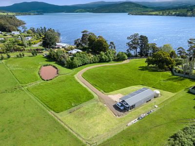 1332 Cygnet Coast Road, Lower Wattle Grove
