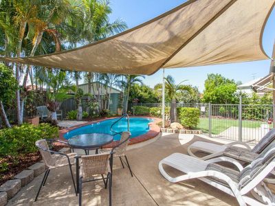 10 Sailfish Court, Noosa Waters