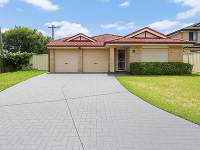 25 SIENA CLOSE, Prestons