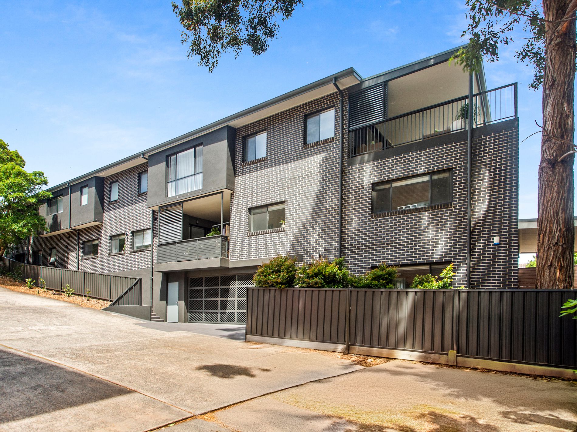 2 / 30 Keira Street, Wollongong