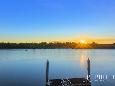 5276 Marine Drive North, Sanctuary Cove