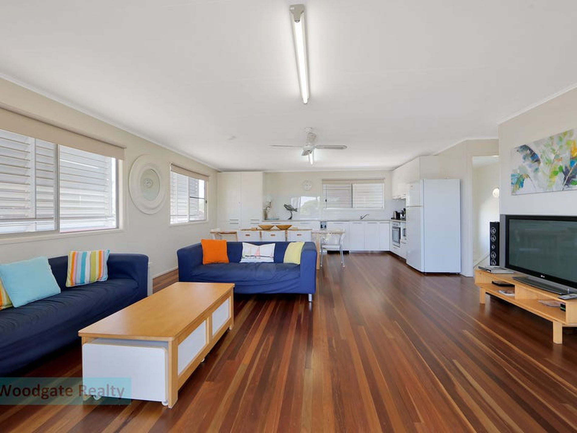 17 Bream St, Woodgate