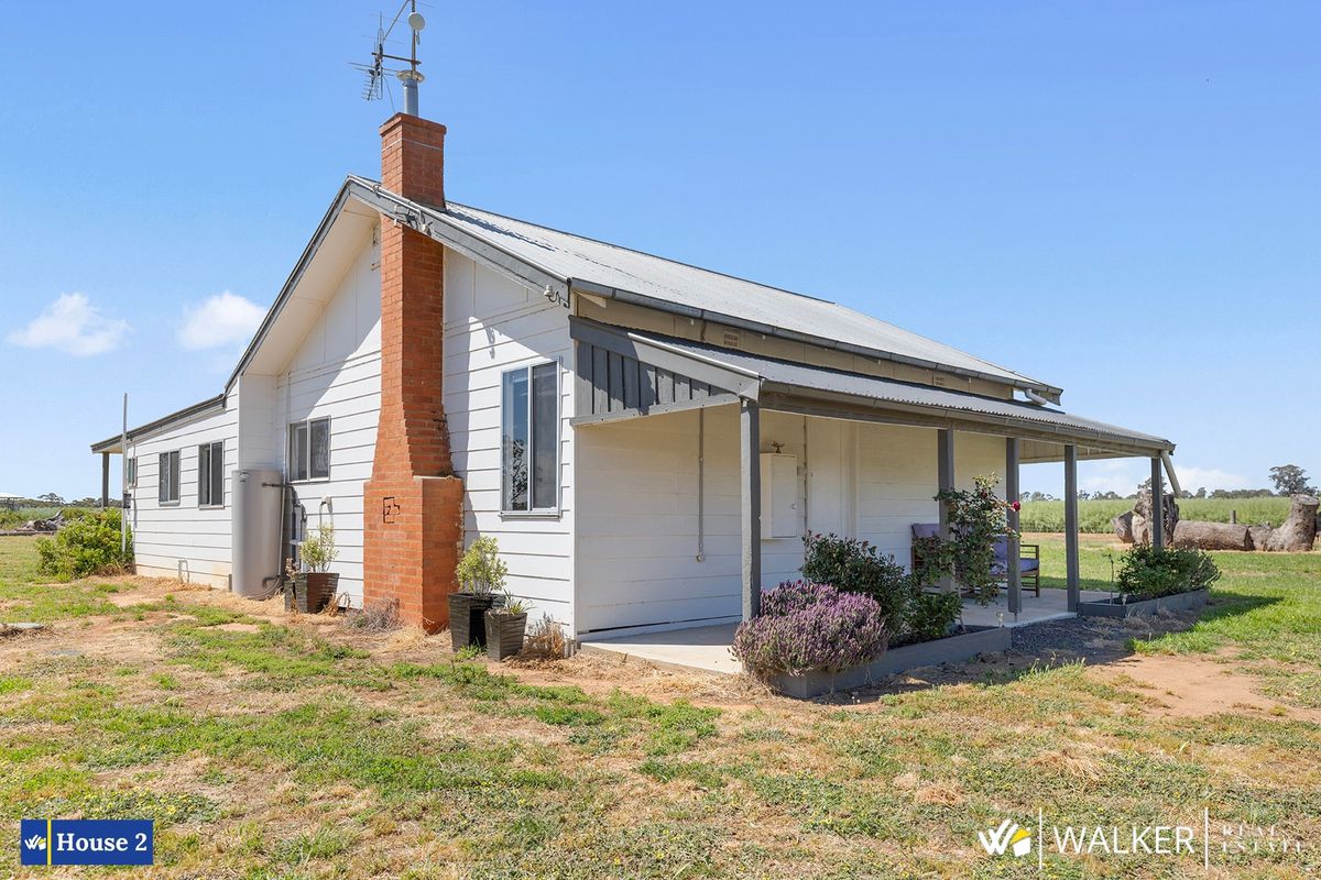 335 Andrews Road, Kyabram South