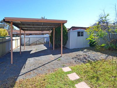 124 MacDonald Street, Kalgoorlie