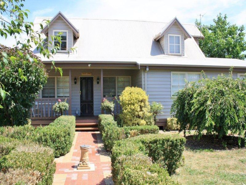 20-22 Logan Street, Mansfield