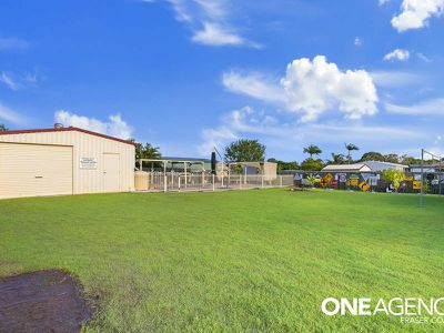 11 Chantilly Street, Urangan