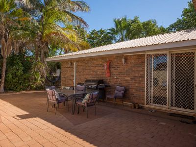 36 Matheson Drive, Port Hedland