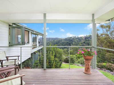 65-105 Ensbey Road, Flaxton