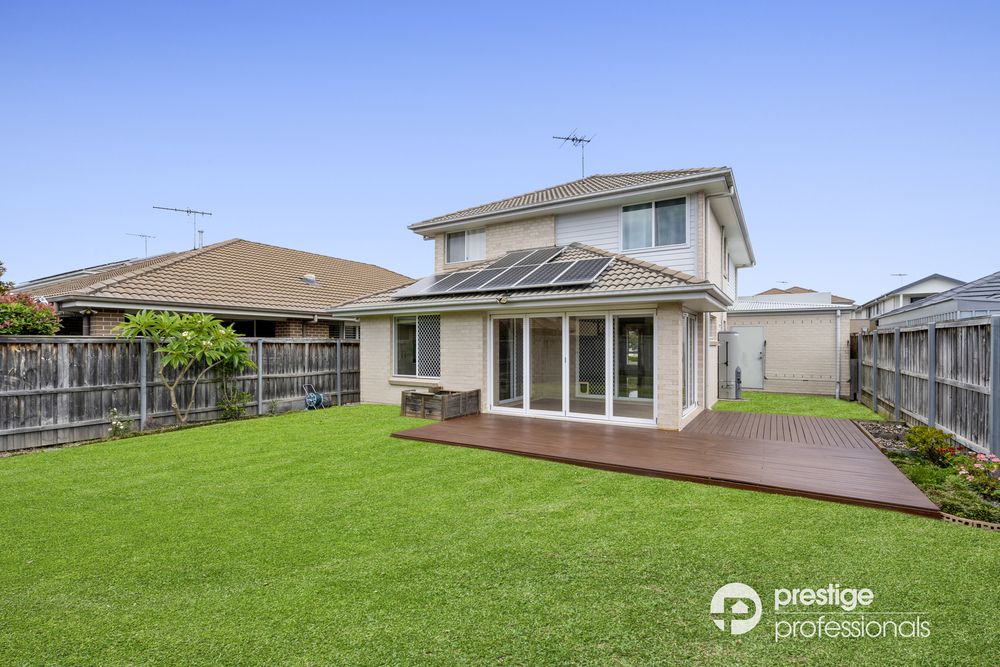 6 Firebrick Road, Moorebank