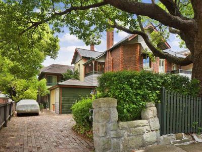 1 / 161 Todman Avenue, Kensington