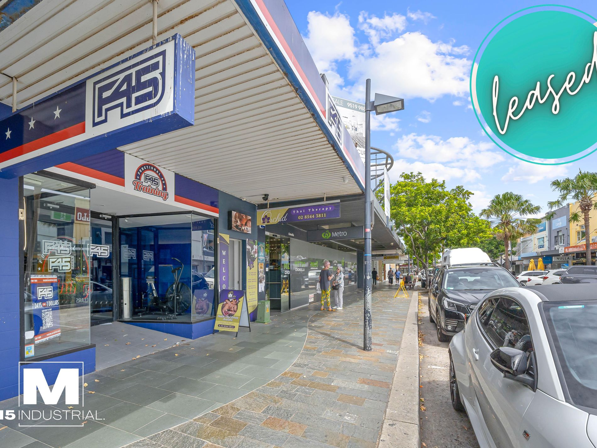 82 Cronulla Street, Cronulla