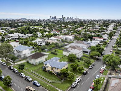 111 Denman Street, Greenslopes