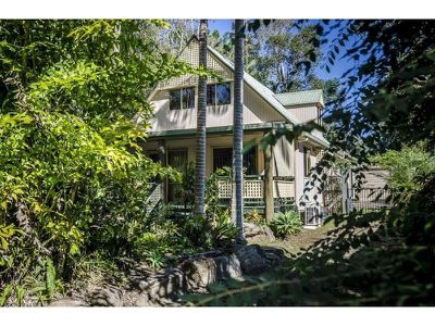 28 Morning Glory Drive, Cooroibah