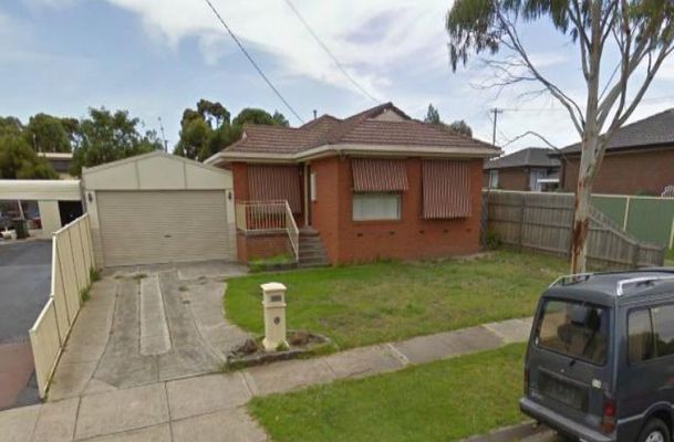 16 Mitford Crescent, Craigieburn