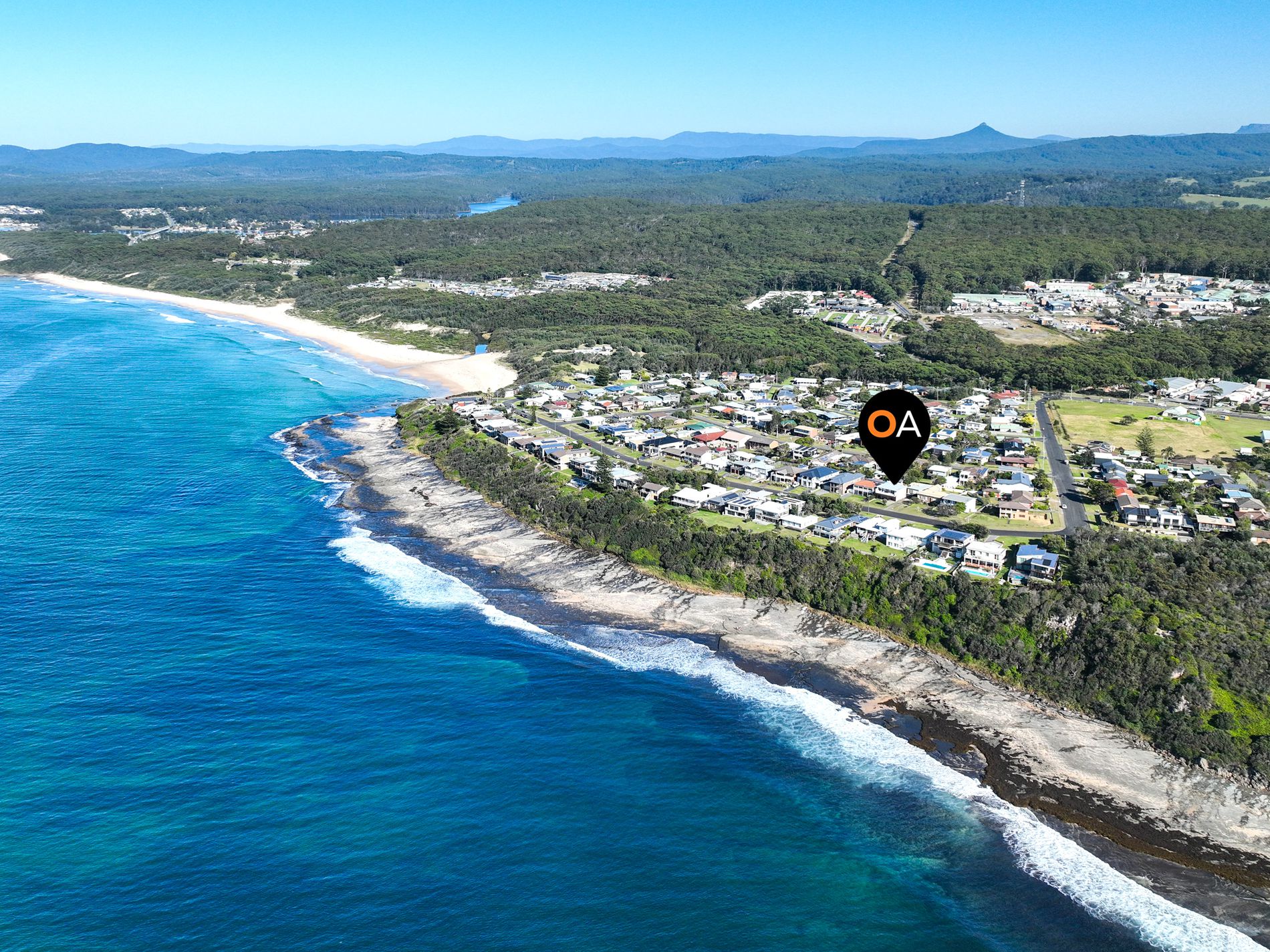 82 South Pacific Crescent, Ulladulla