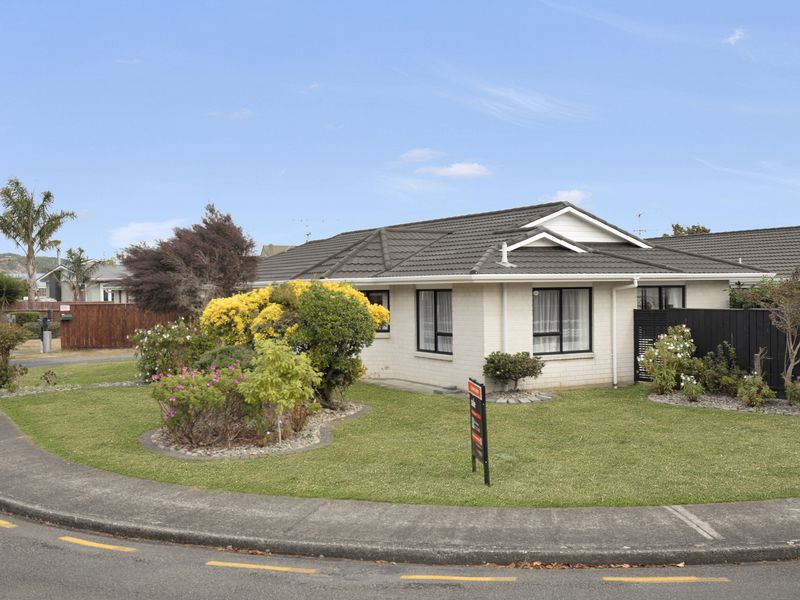14 Belvedere Avenue, Waikanae