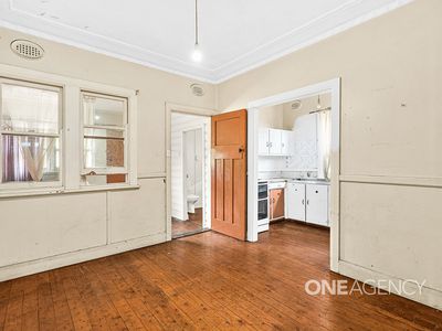 12 Malcolm Avenue, Cringila