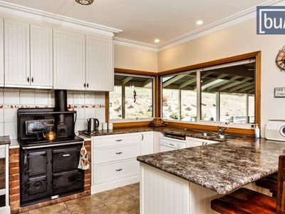 473 Switchback Road, Mudgegonga