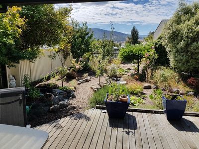 11 Christina Street, Cygnet