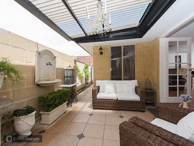 14 Riversdale Pass, Jandakot