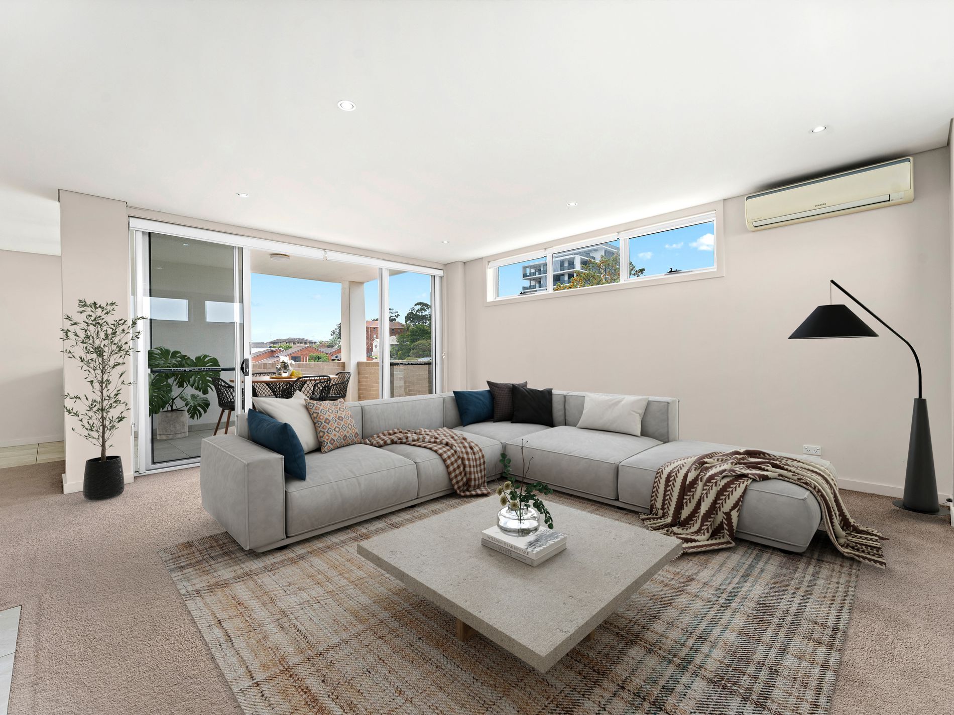 17 / 43-45 Gipps Street, Wollongong