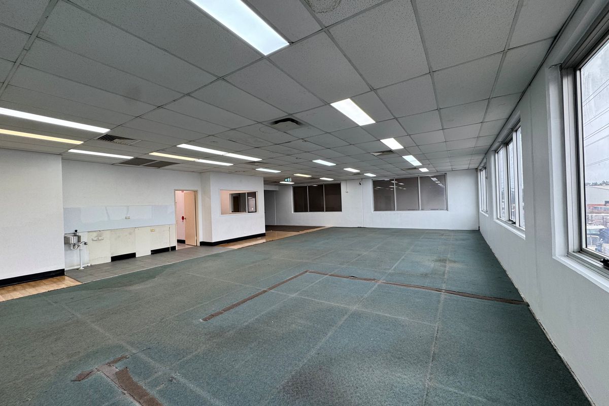 Suites 1 & 2 / 26 Atkinson Road, Taren Point
