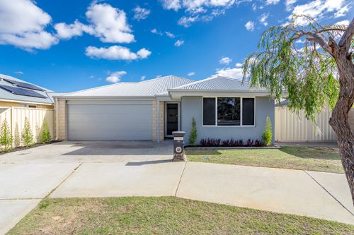 10 Muscari Close, Seville Grove