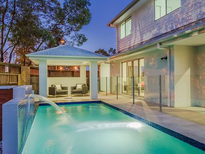 5 Dongola St, Durack