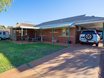 3 Gascoyne Court, South Hedland