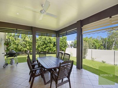 1 Estuary Parade, Douglas