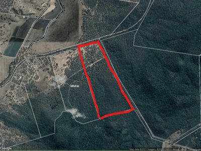 Lot 138, Kingaroy Cooyar Road Tarong, Kingaroy