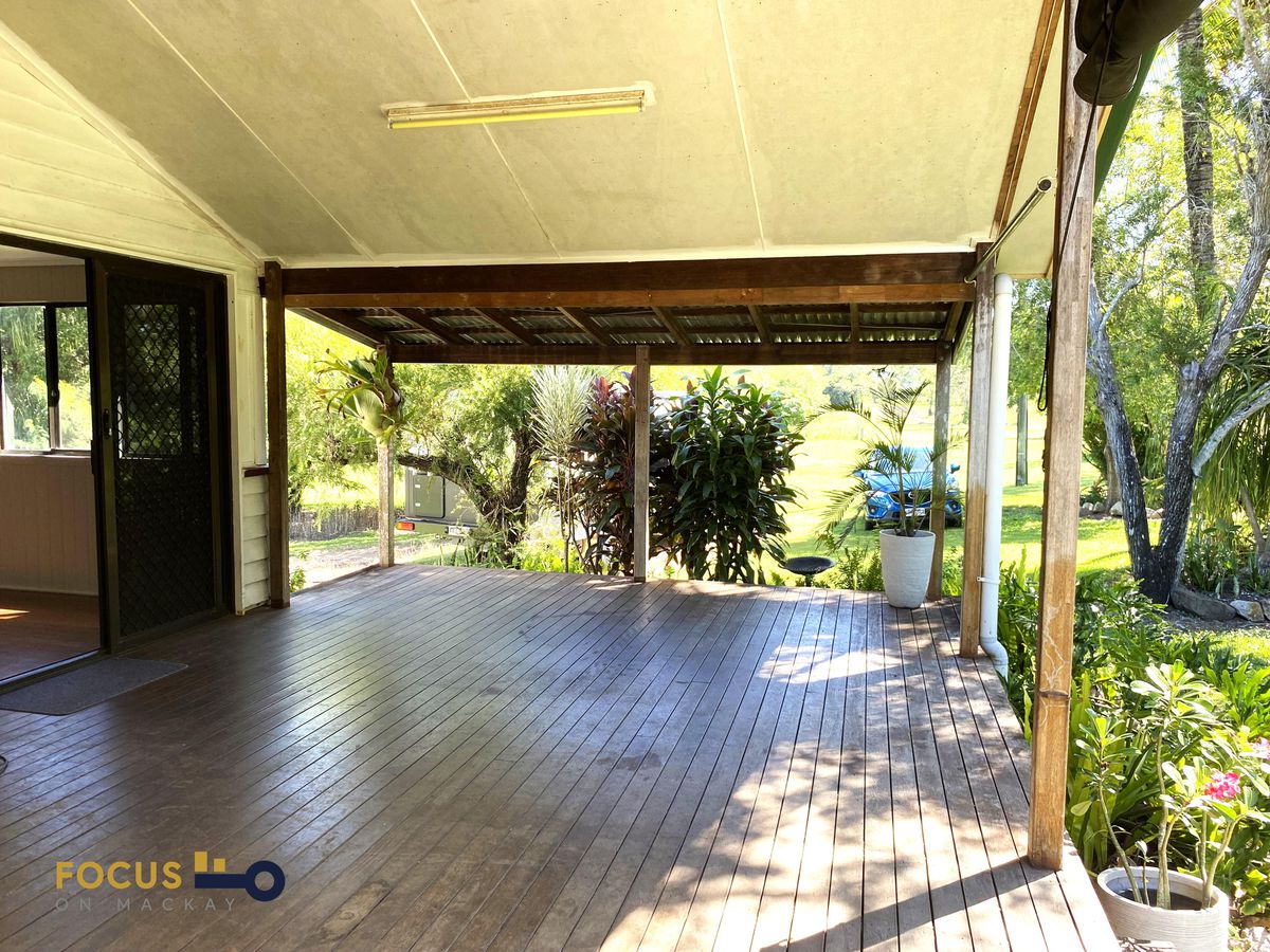 208 Bally Keel Road, Alligator Creek