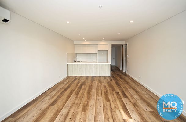 206 / 20 Bridge Street, Lidcombe