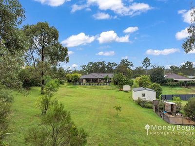 161-163 Myrtle Road, Jimboomba