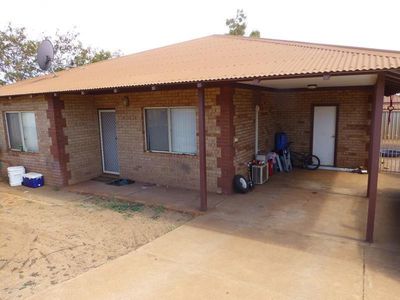 58 Kingsmill Street, Port Hedland