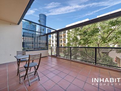 111 / 112 Mounts Bay Road, Perth