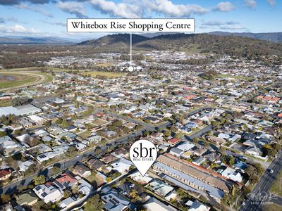 284C BEECHWORTH ROAD, Wodonga