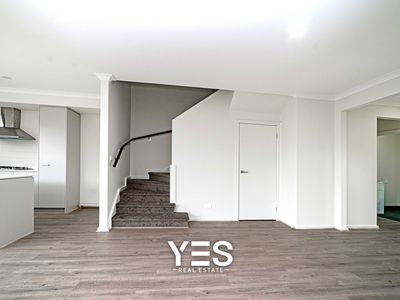 22 Lilybank Walk, Clyde