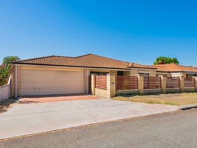 10 Desmond Place, Rivervale