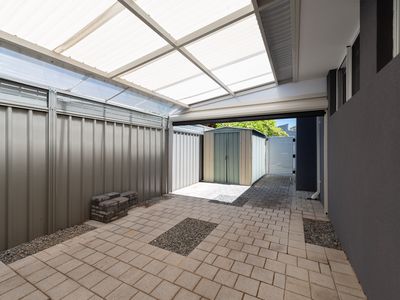 41 Salisbury Street, Bayswater