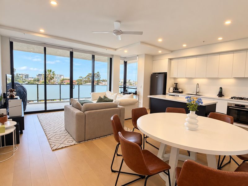 290 Keira Street, Wollongong
