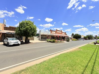 34 CAMBRIDGE STREET, Mitchell