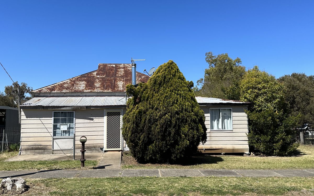 2426 Oban Street, Coolah Piper Real Estate