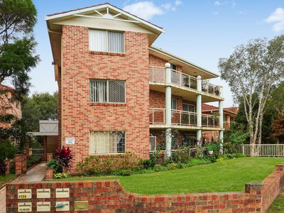 3 / 126 Harrow Road, Bexley